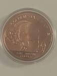 1 oz Indian Buffalo Copper Round Coin