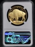 2022-W Buffalo Gold $50 Coin NGC PF70