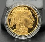 2023 American Gold Buffalo Proof Coin 1 oz