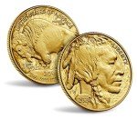 2020 W American Buffalo Gold Proof Coin 1 oz