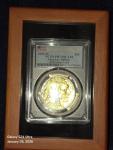2025 $50 American Gold Buffalo Coin PF70