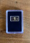 2024 American Buffalo 1/100 oz Gold Bar