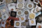 Buffalo and Indian Head Coin Collection Lot