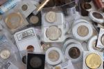 Buffalo and Indian Head Coin Collection Lot