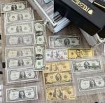 American Buffalo Gold Coins and Vintage US Coins