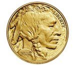 2020 W American Buffalo Gold Proof Coin 1 oz