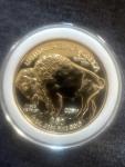 2006 American Buffalo Gold Proof Coin