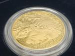 2006 1 Oz American Buffalo Gold Proof Coin