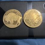 2022 American Buffalo Gold Proof Coin