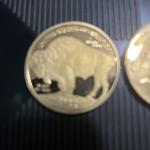 2022 American Buffalo Gold Proof Coin