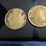 2022 American Buffalo Gold Proof Coin