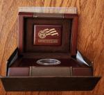 2008-W American Buffalo Gold Proof Box, COA