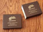 2008-W American Buffalo Gold Proof Box, COA