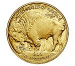 2020 W American Buffalo Gold Proof Coin 1 oz