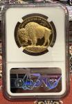 2019-W $50 Gold Buffalo Coin NGC PF70