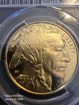 2023 $50 American Gold Buffalo Coin PF70DCAM