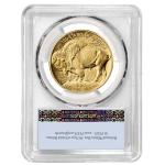 2026 $50 American Gold Buffalo Coin MS69 FS