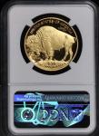 2022-W Buffalo Gold Proof Coin NGC PF70
