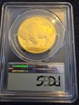 2018 $50 American Gold Buffalo Coin PF70DCAM