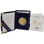 2006-W American Gold Buffalo Proof Coin - 1 oz