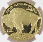 2021 $50 American Buffalo Gold Proof Coin NGC PF70