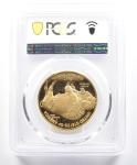 2015-W $50 American Gold Buffalo 1 Oz Coin