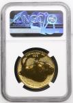 2013 Gold Buffalo Proof Coin NGC PF70