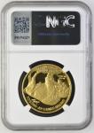2016 W $50 American Buffalo 1 Oz 9999 Gold Proof Coin NGC PF70 PR70 Ultra Cameo