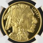 2016 W $50 American Buffalo 1 Oz 9999 Gold Proof Coin NGC PF70 PR70 Ultra Cameo
