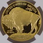 2017 W $50 American Buffalo 1 Oz 9999 Gold Proof Coin NGC PF70 PR70 Better Date