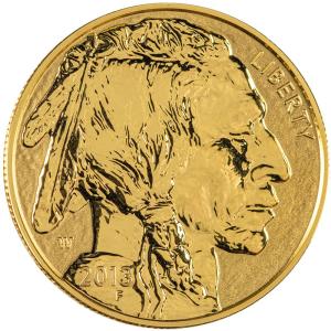 2013-W 1 oz Reverse Proof American Buffalo Coin