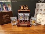 2008 W Gold American Buffalo Proof Coin Set