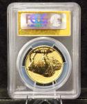 2013-W 1 oz Gold Buffalo Coin PR 70