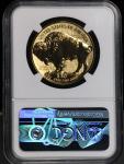 2013-W Buffalo Gold $50 NGC PF70 Coin