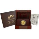 2013 W American Gold Buffalo Proof Coin 1 oz