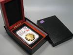 2007-W Ultra Cameo Gold Buffalo Coin PF70UC