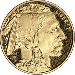 2006-W Buffalo Gold $50 Proof Coin with COA