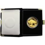 2007-W $50 Proof American Gold Buffalo Coin