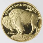 2006 $50 American Buffalo 1 Oz Gold Proof Coin