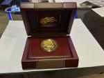 2013 1 oz American Buffalo Gold Coin Proof