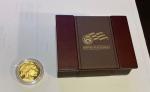 2013 1 oz American Buffalo Gold Coin Proof