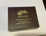 2013 1 oz American Buffalo Gold Coin Proof