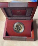 2013 American Buffalo Gold Proof Coin with COA