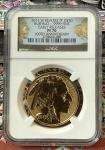 2013-W $50 Gold Buffalo Reverse Proof Coin
