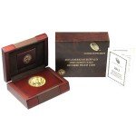 2013-W 1 oz American Buffalo Gold Coin
