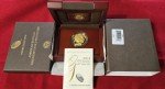 2018 W American Buffalo Gold Proof Coin 1 oz