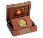 2018 W American Buffalo Gold Proof Coin 1 oz