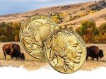 2018 W American Buffalo Gold Proof Coin 1 oz
