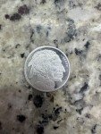 Buffalo Gold Coin - 1 Troy OZ Silver