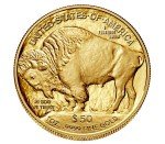 2018 W American Buffalo Gold Proof Coin 1 oz